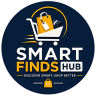 Smart Finds Hub