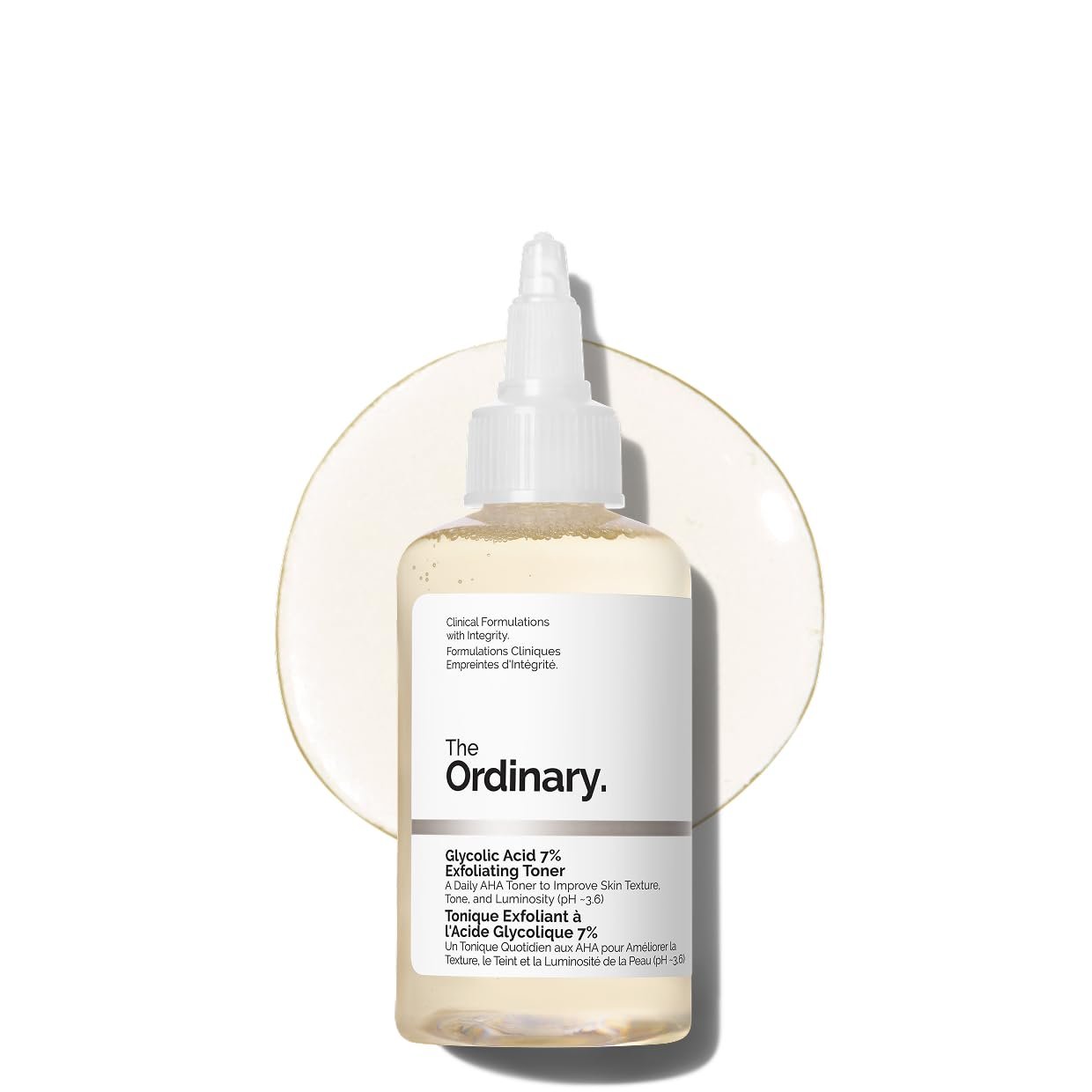 The Ordinary Glycolic Acid 7% Review: How to Use It