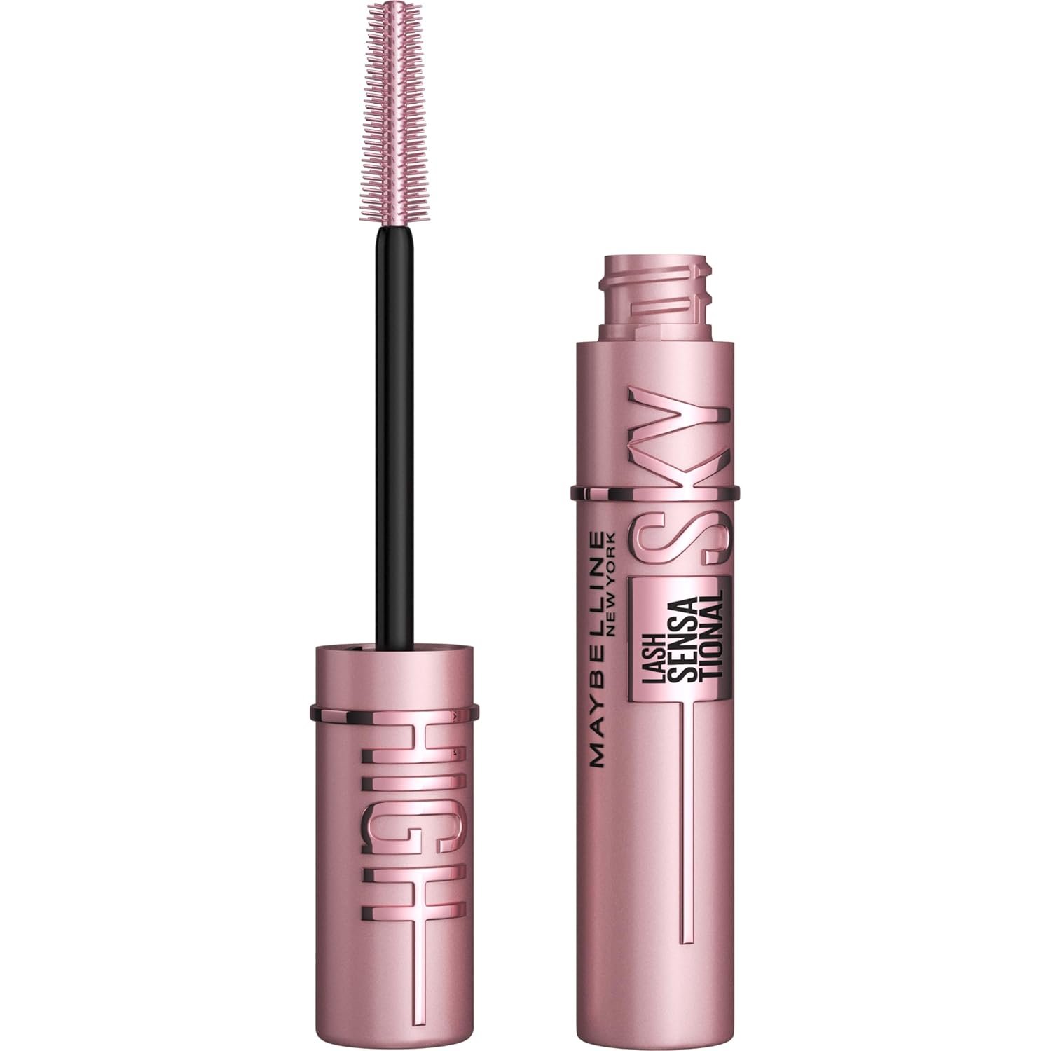 Maybelline Sky High Mascara Review: Is It Worth Buying?