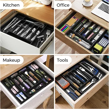 Silverware Drawer Organizer for a More Organized Kitchen 81cjrrzt ol. ac uf350,350 ql80 fmwebp aiweblab1381794,t1