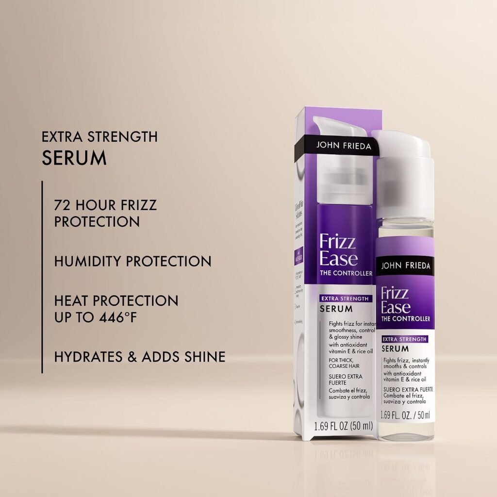 Best Hair Serum for Frizzy Hair: What to Look For 71uqbar8lal. sl1500